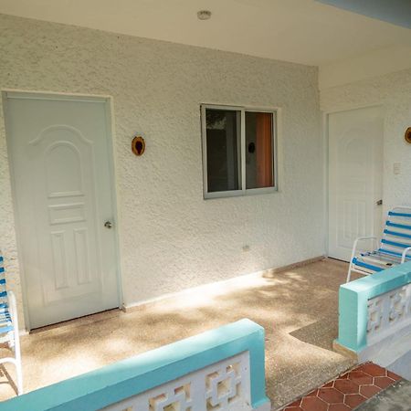 Bungalow #6 At Waterfront Playa Alicia Sosúa Esterno foto